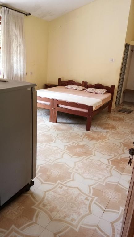 Joaquina'S Guest House Calangute Luaran gambar