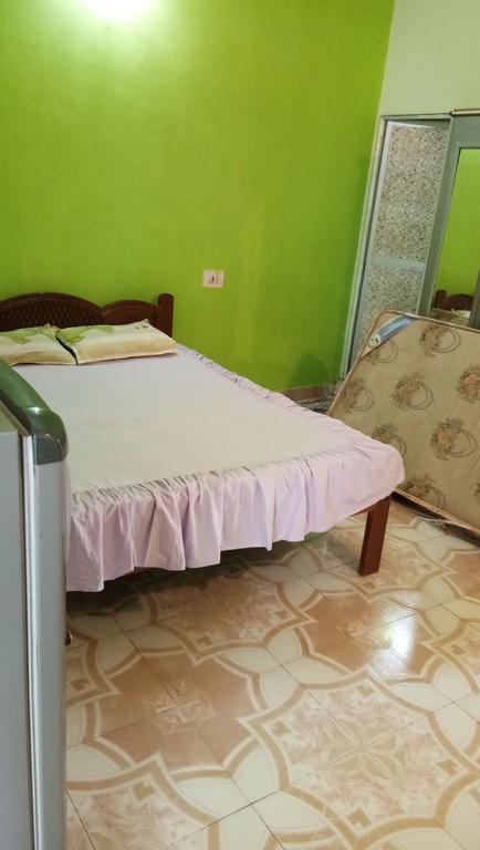 Joaquina'S Guest House Calangute Luaran gambar