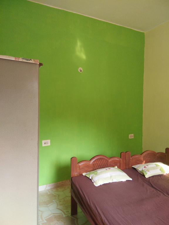 Joaquina'S Guest House Calangute Luaran gambar