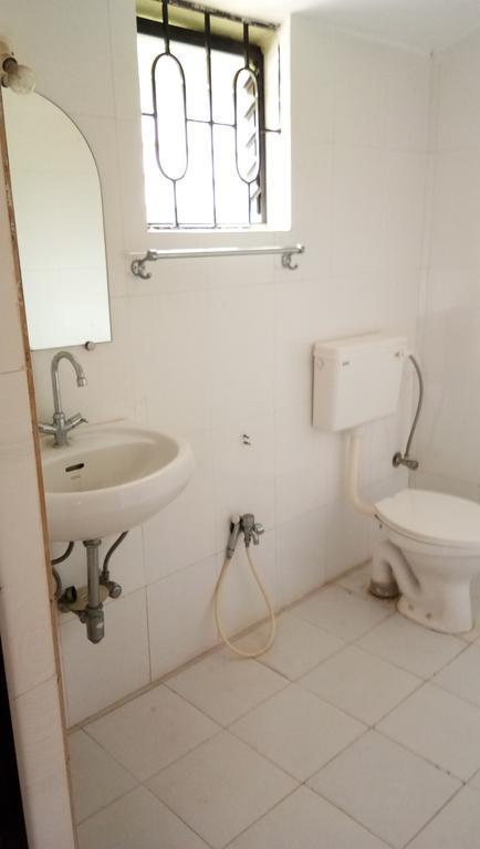 Joaquina'S Guest House Calangute Luaran gambar