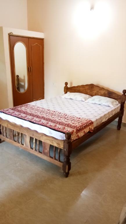 Joaquina'S Guest House Calangute Luaran gambar