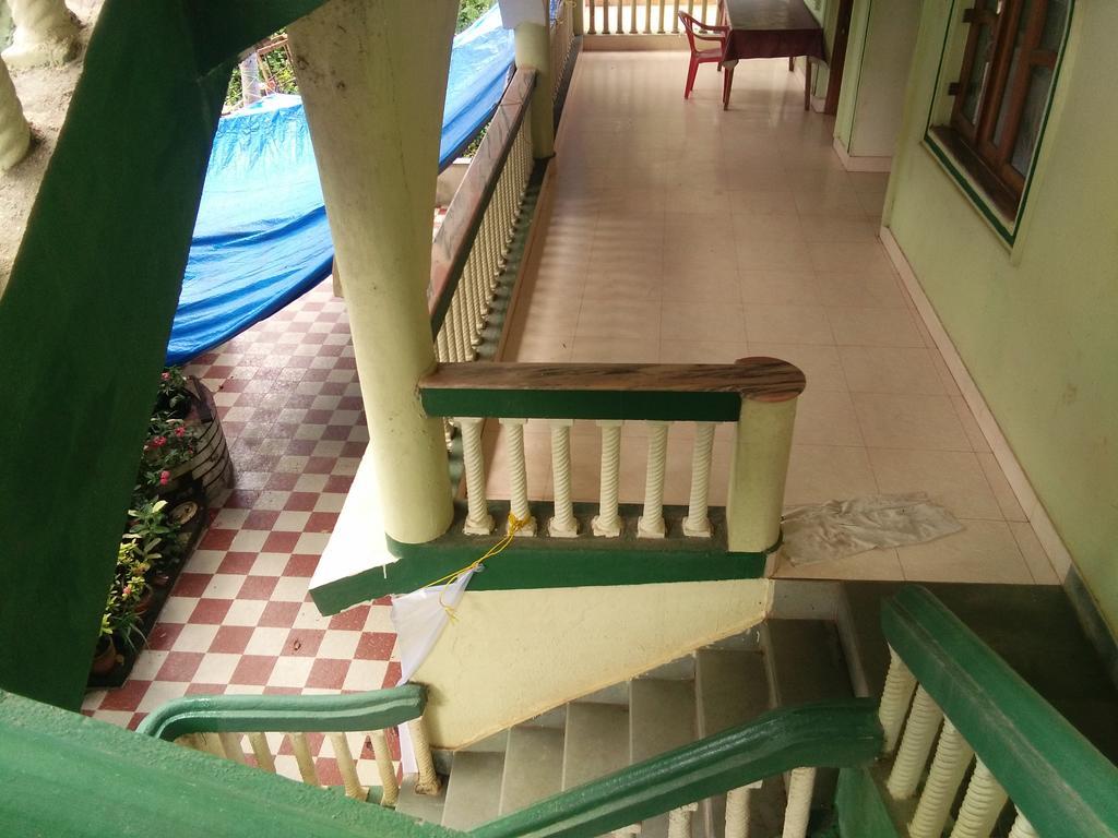 Joaquina'S Guest House Calangute Luaran gambar