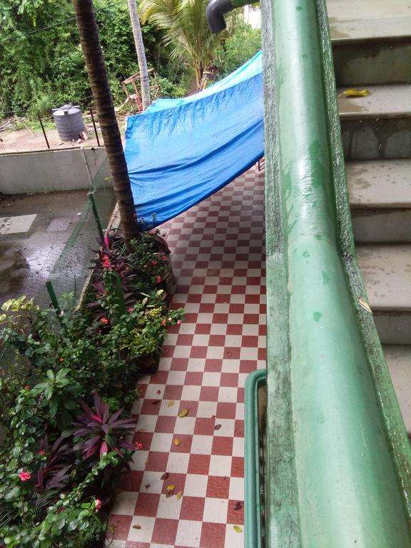 Joaquina'S Guest House Calangute Luaran gambar