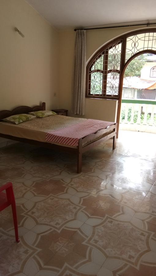 Joaquina'S Guest House Calangute Luaran gambar
