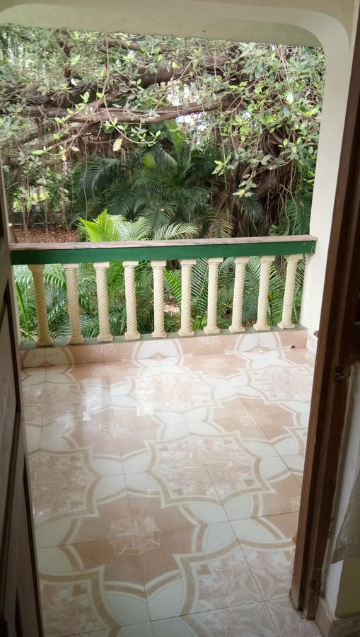 Joaquina'S Guest House Calangute Luaran gambar