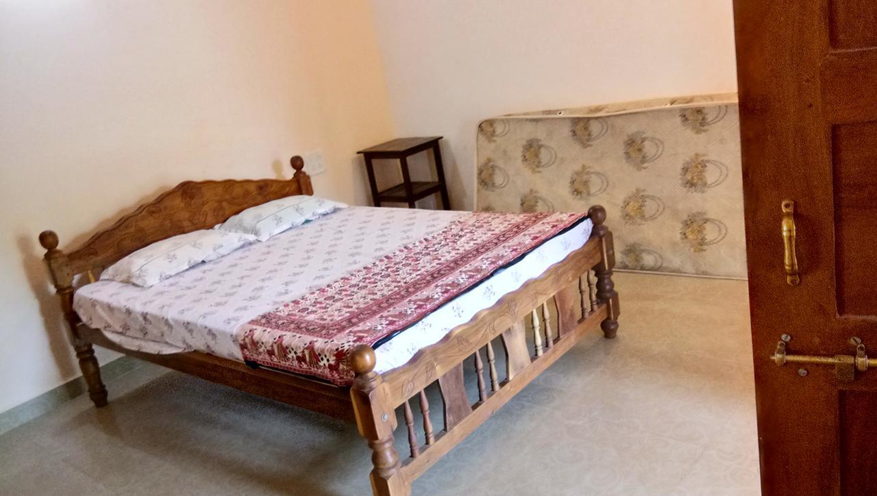 Joaquina'S Guest House Calangute Luaran gambar