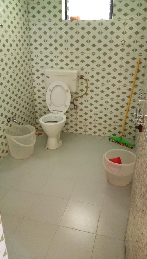 Joaquina'S Guest House Calangute Luaran gambar