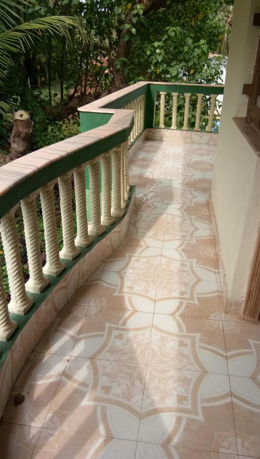Joaquina'S Guest House Calangute Luaran gambar