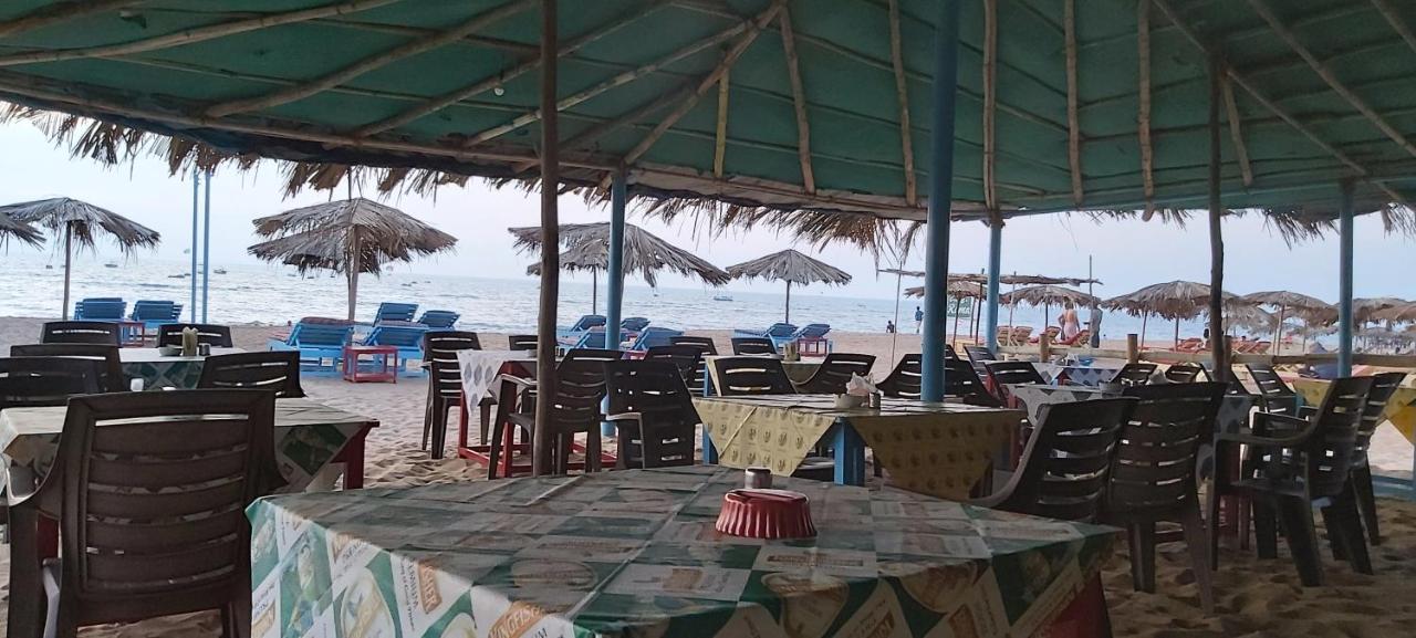 Joaquina'S Guest House Calangute Luaran gambar