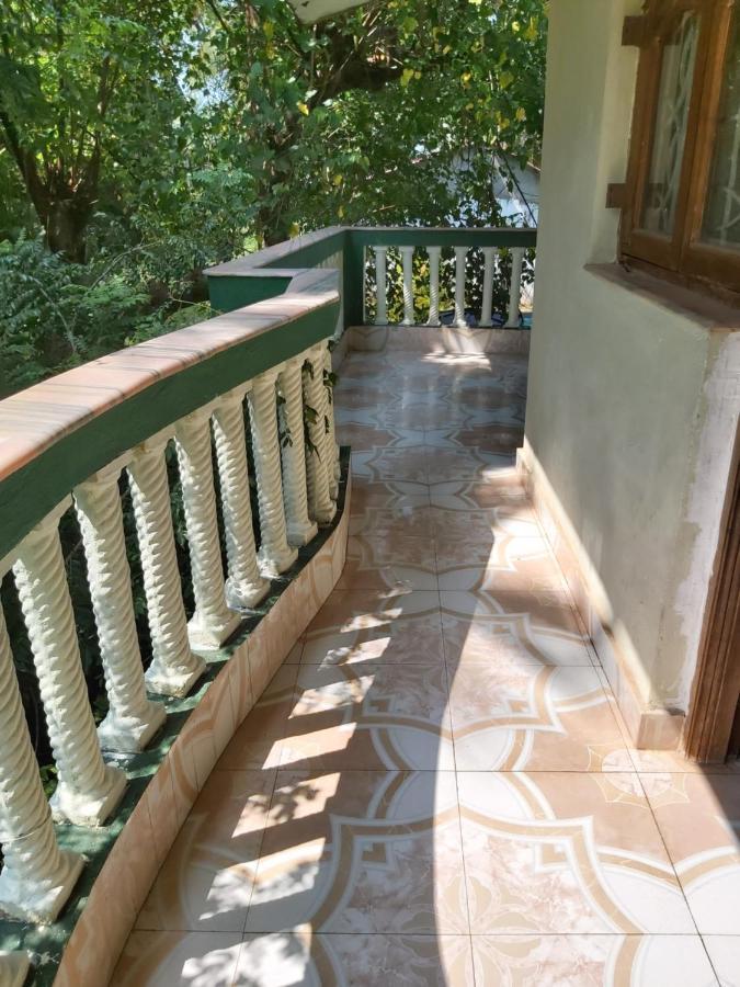 Joaquina'S Guest House Calangute Luaran gambar